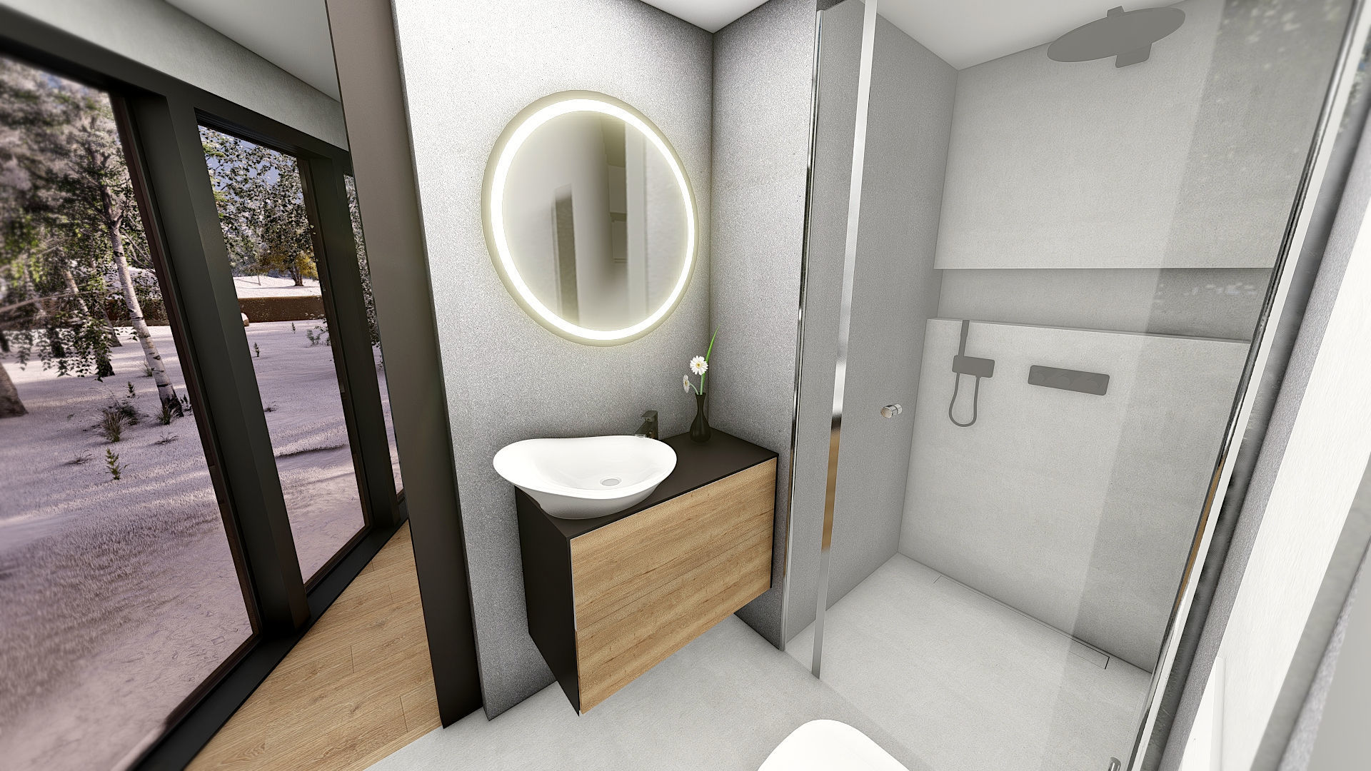 glamping pod lenart 3dmodel 3D model_15