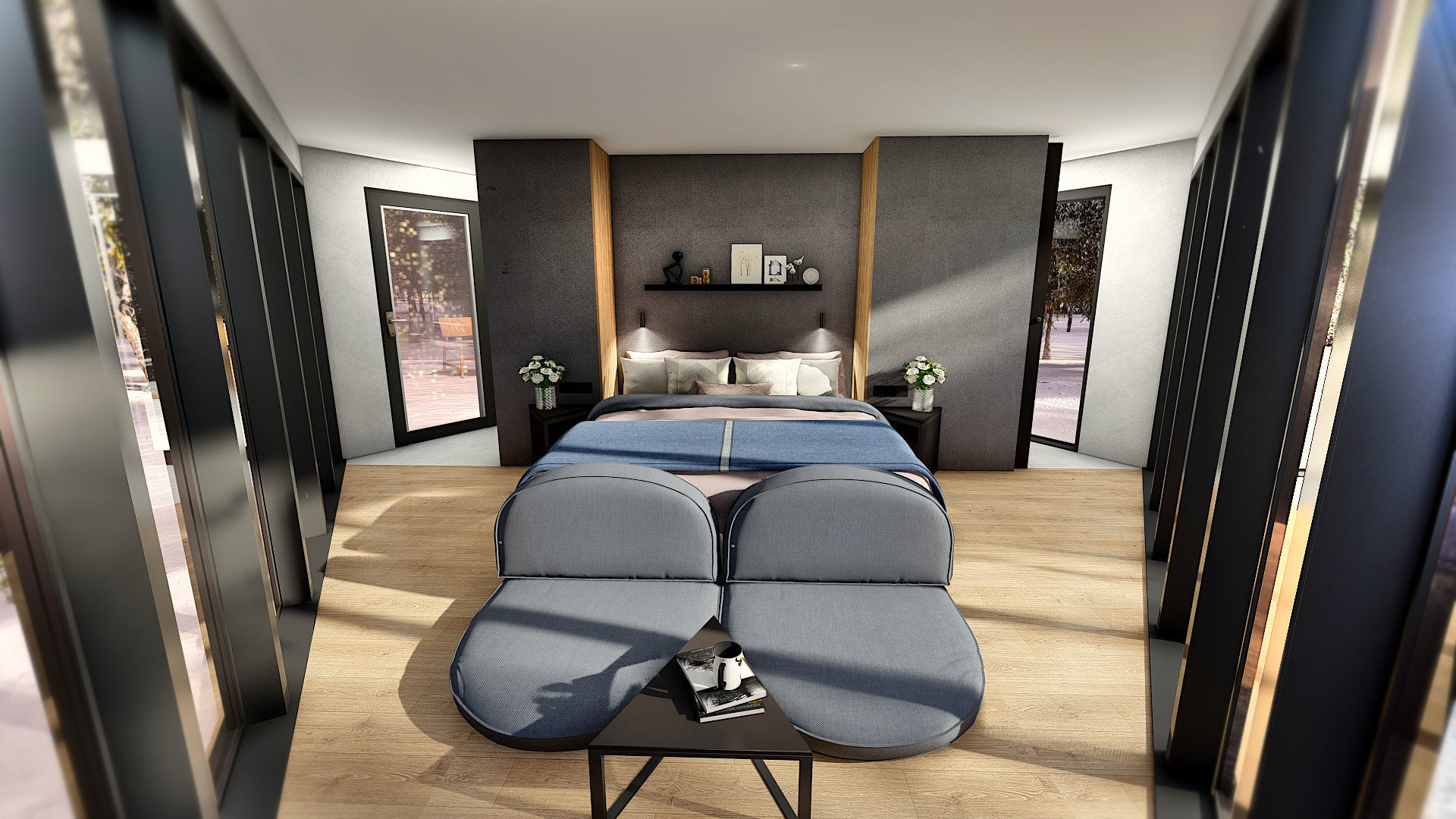 glamping pod lenart 3dmodel 3D model_3