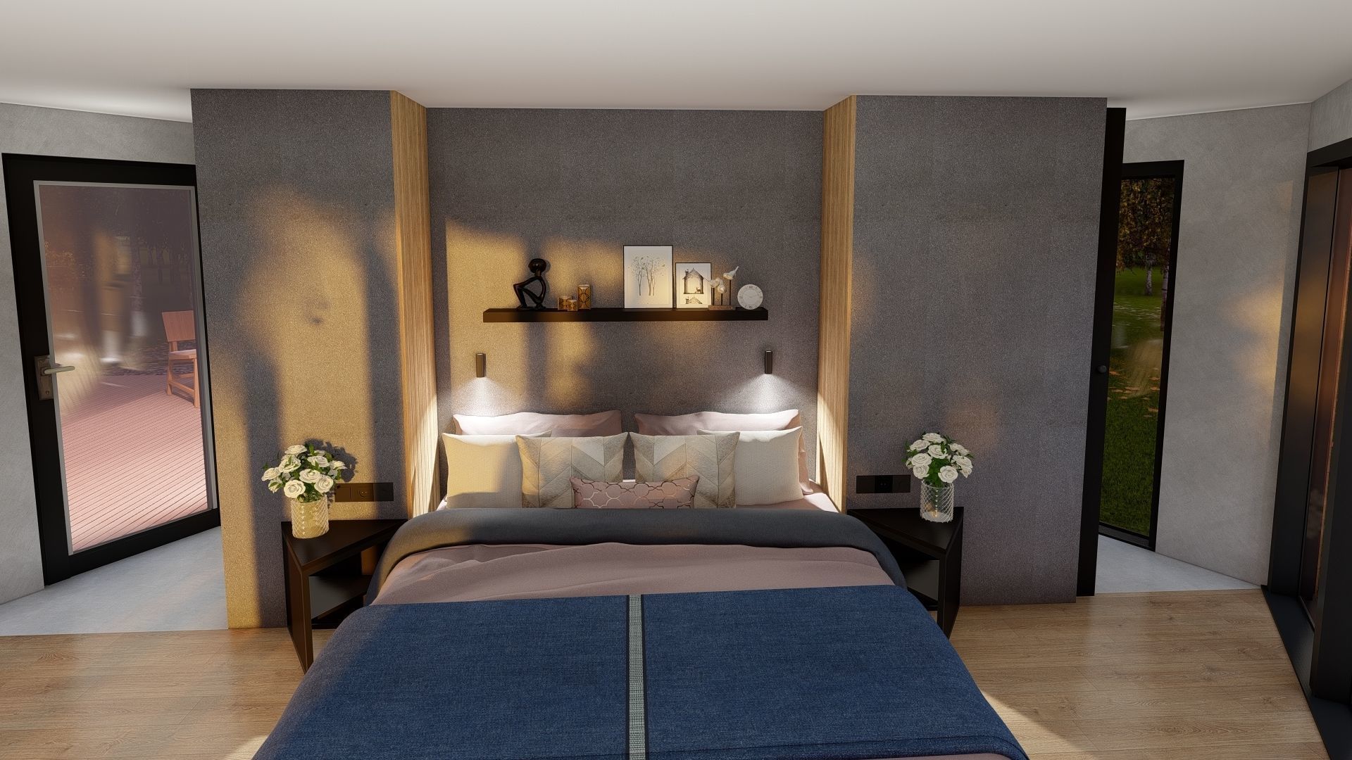 glamping pod lenart 3dmodel 3D model_21