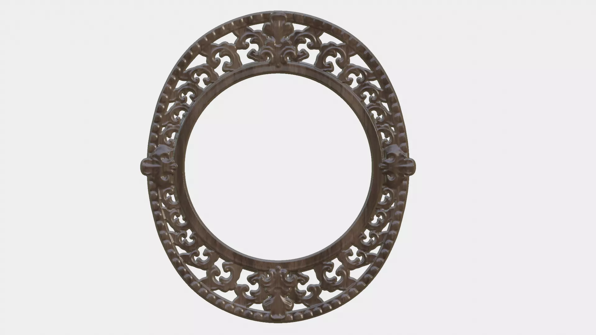 Frame Decor 3D print model