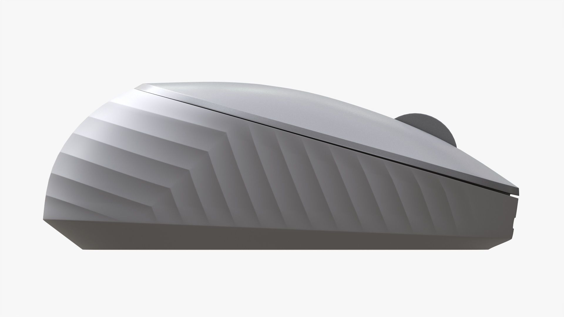 Dell Premier Wireless Rechargeable Mouse MS7421W 3D model_4