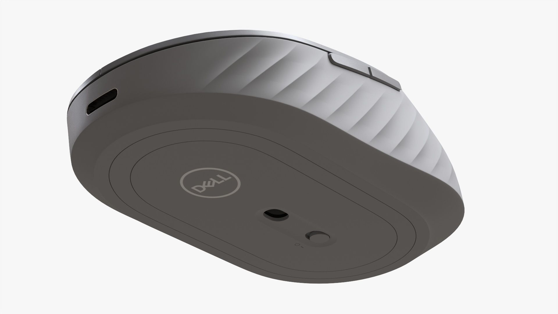 Dell Premier Wireless Rechargeable Mouse MS7421W 3D model_2