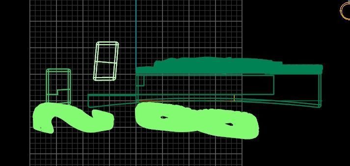 Dragon Bracelet 3D print model_3