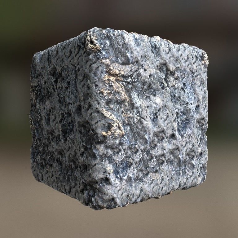 12 Seamless rock textures Texture_1