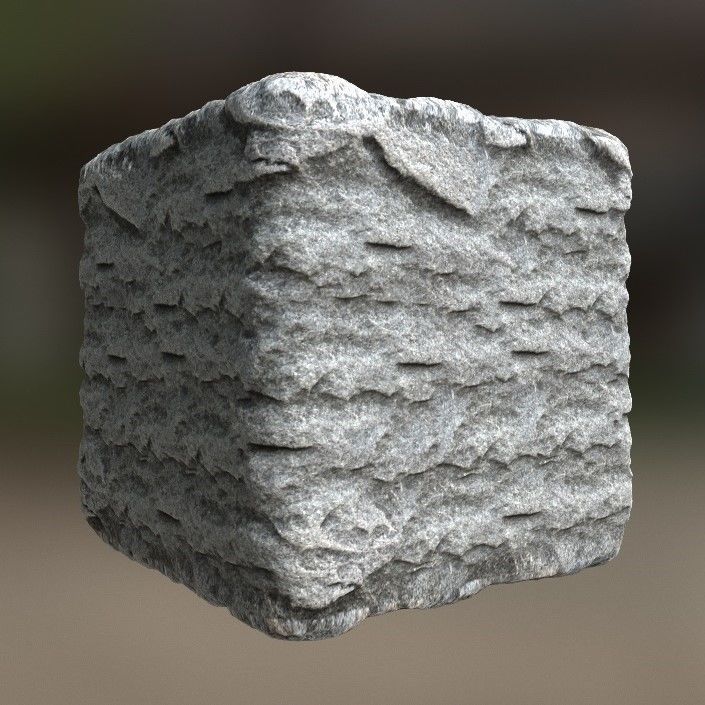 12 Seamless rock textures Texture_12