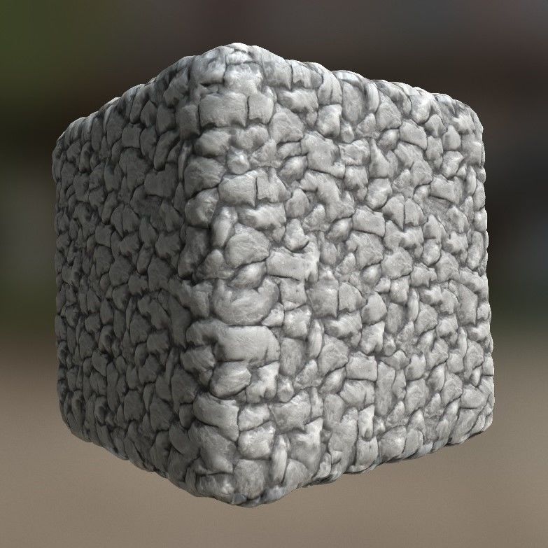 12 Seamless rock textures Texture_11