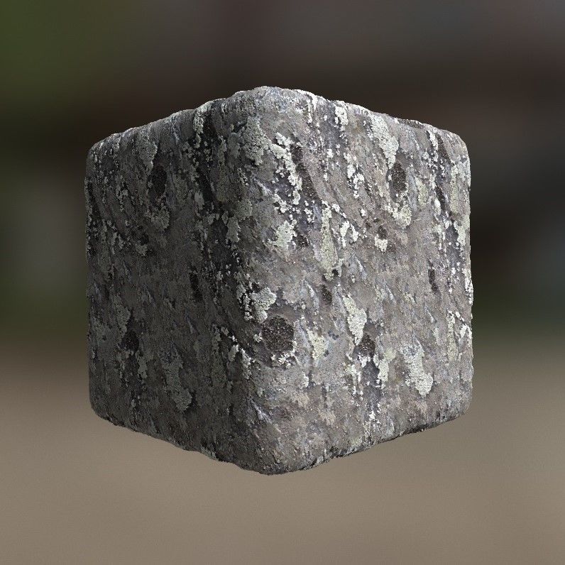 12 Seamless rock textures Texture_6