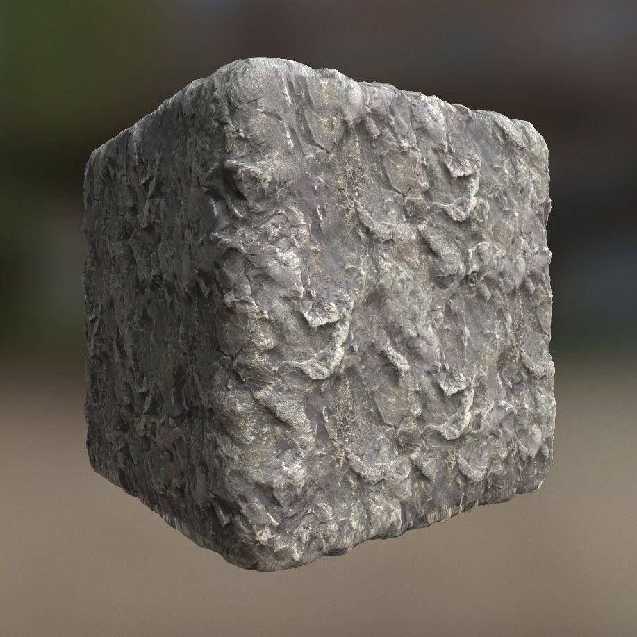 12 Seamless rock textures Texture_10