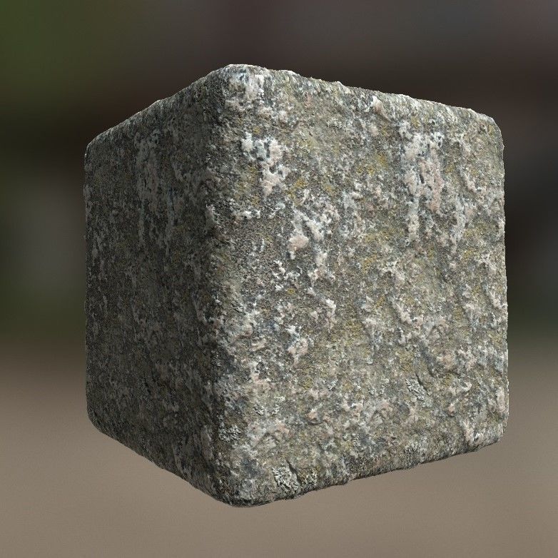 12 Seamless rock textures Texture_3