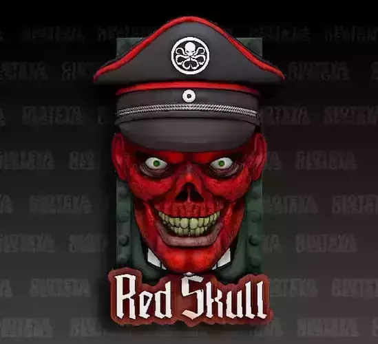 Red Skull