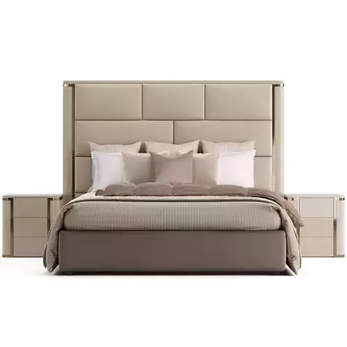 Fendi Casa Montgomery Bed