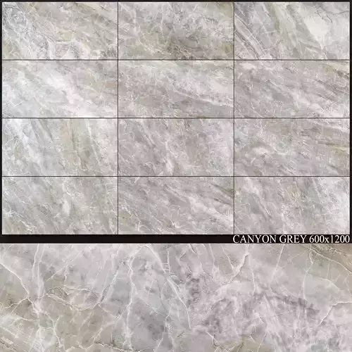 Kerranova Canyon Grey 600x1200