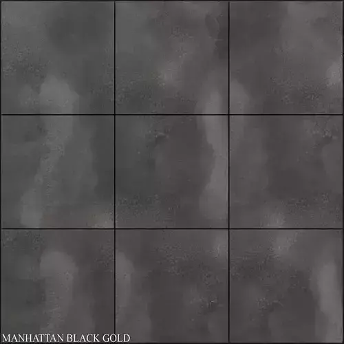 Kerranova Manhattan Black Gold