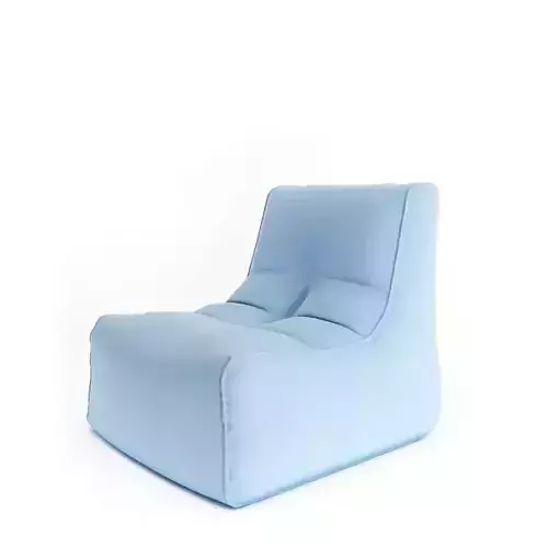 Armchair Without Arms