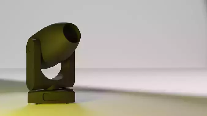 Axcor Profile 600 - Claypaky - Moving Head