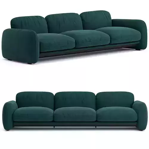 Baxter Brigitte sofa