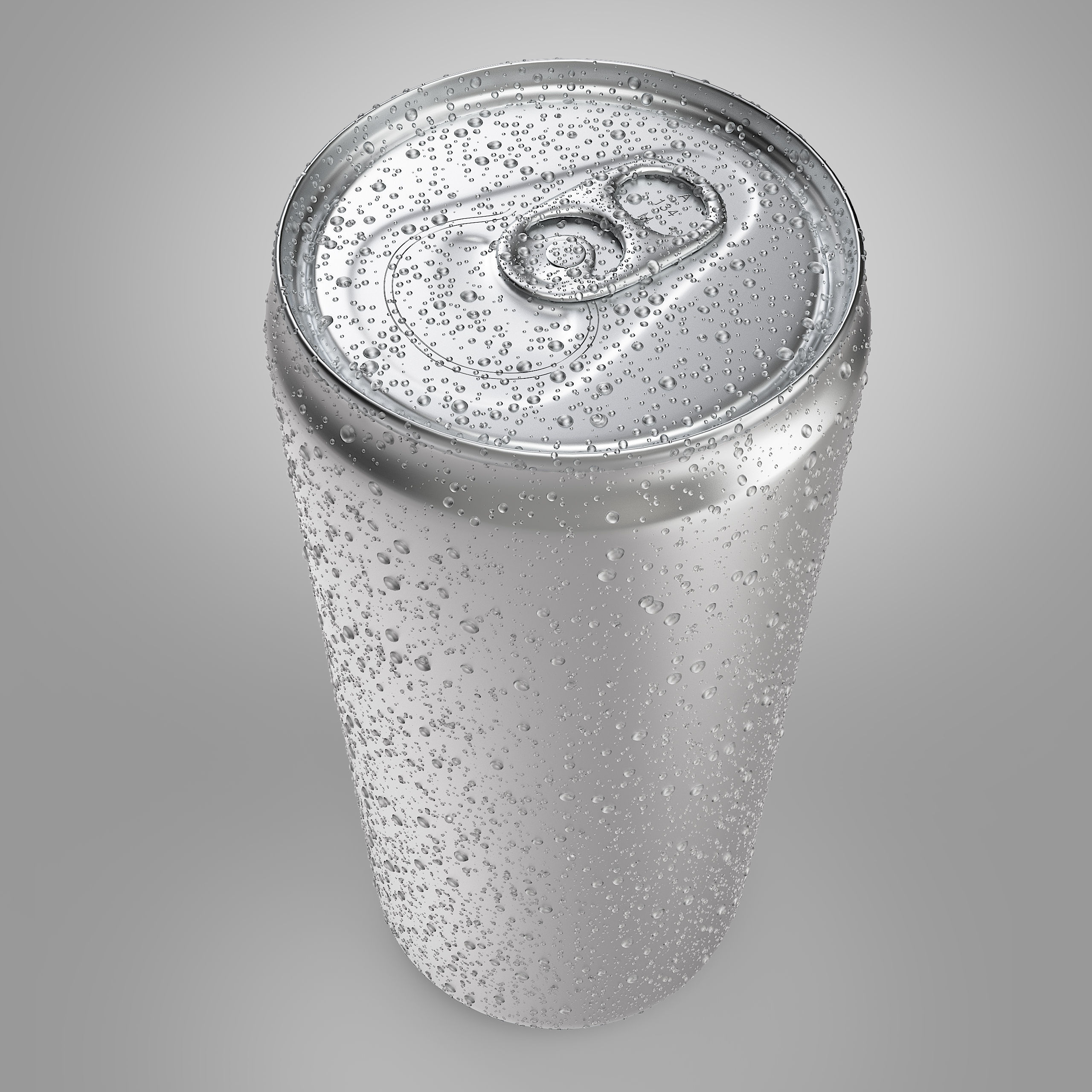 Soda Can Mockup 3D model_6