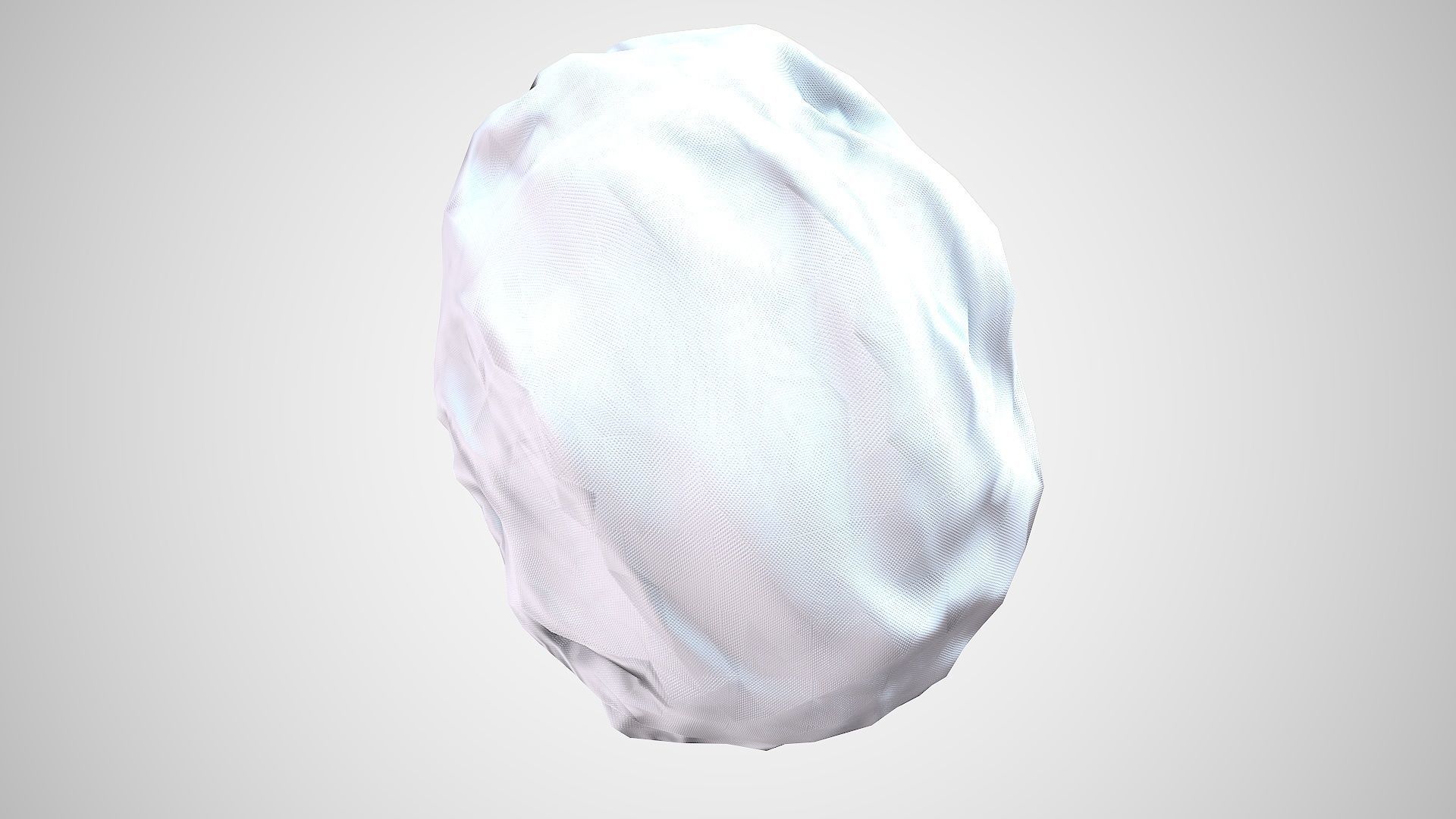Safety Essentials 06 Low-poly 3D model_21