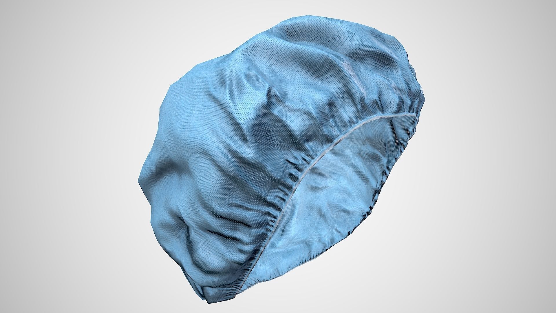 Safety Essentials 06 Low-poly 3D model_20
