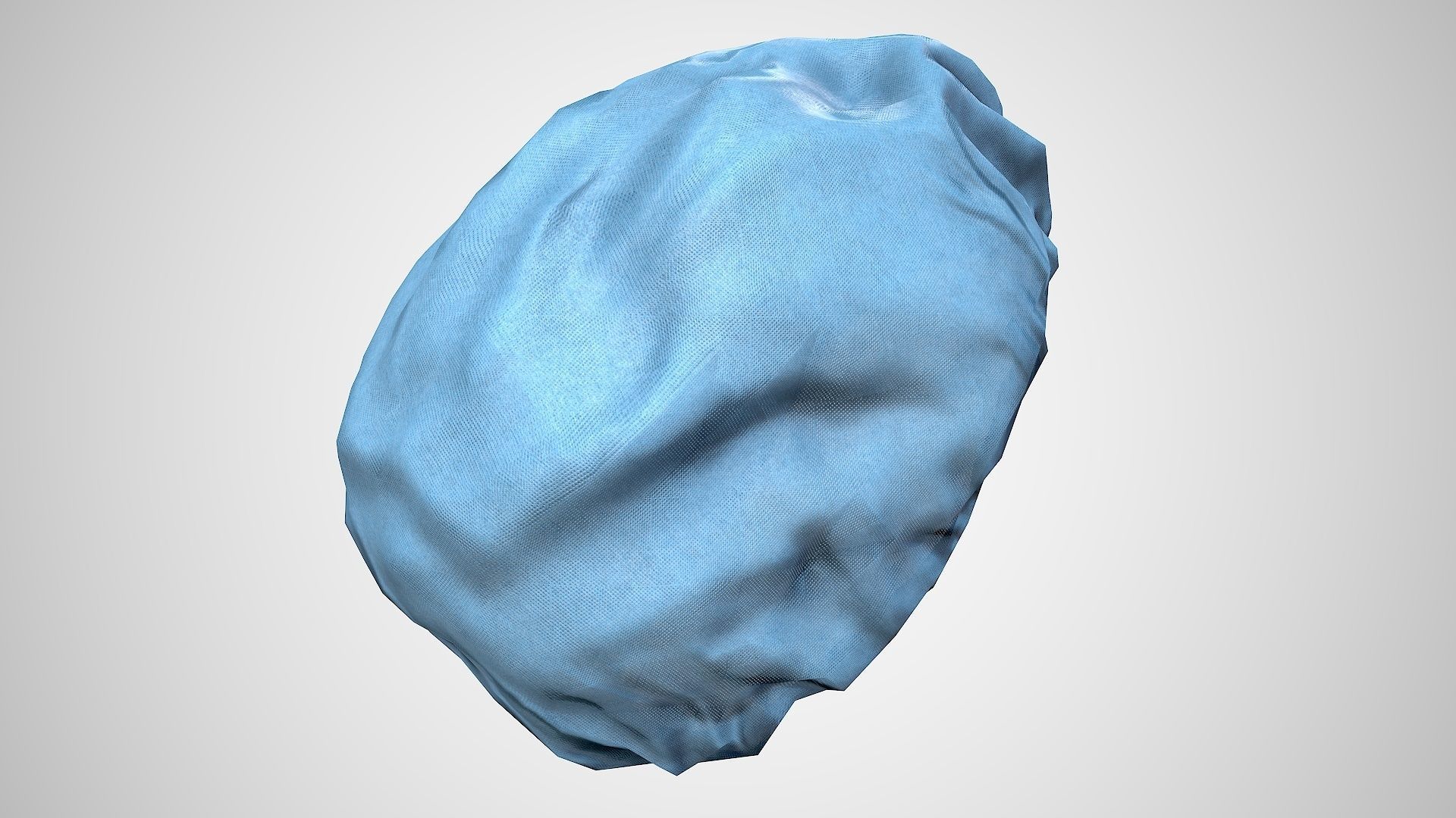 Safety Essentials 06 Low-poly 3D model_19