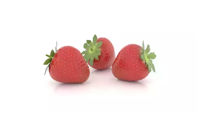 Strawberry