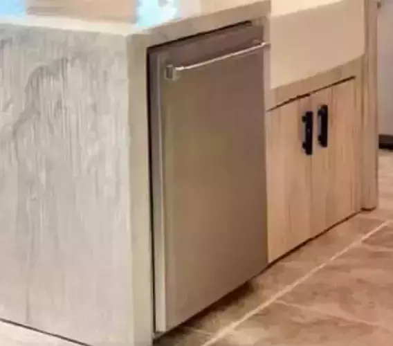 12th Scale Dishwasher for dollhouse