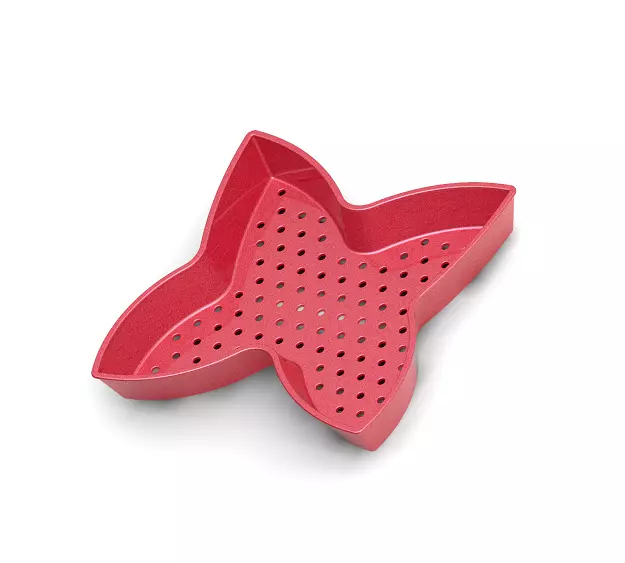 Classic Butterfly Tray 3D print model_0