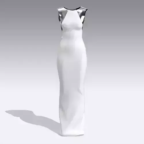 DRESS DRESS on mannequin