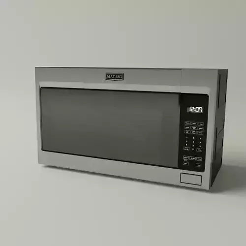 Microwave MAYTAG