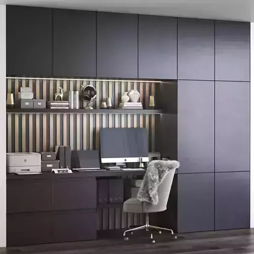 Furniture composition 4