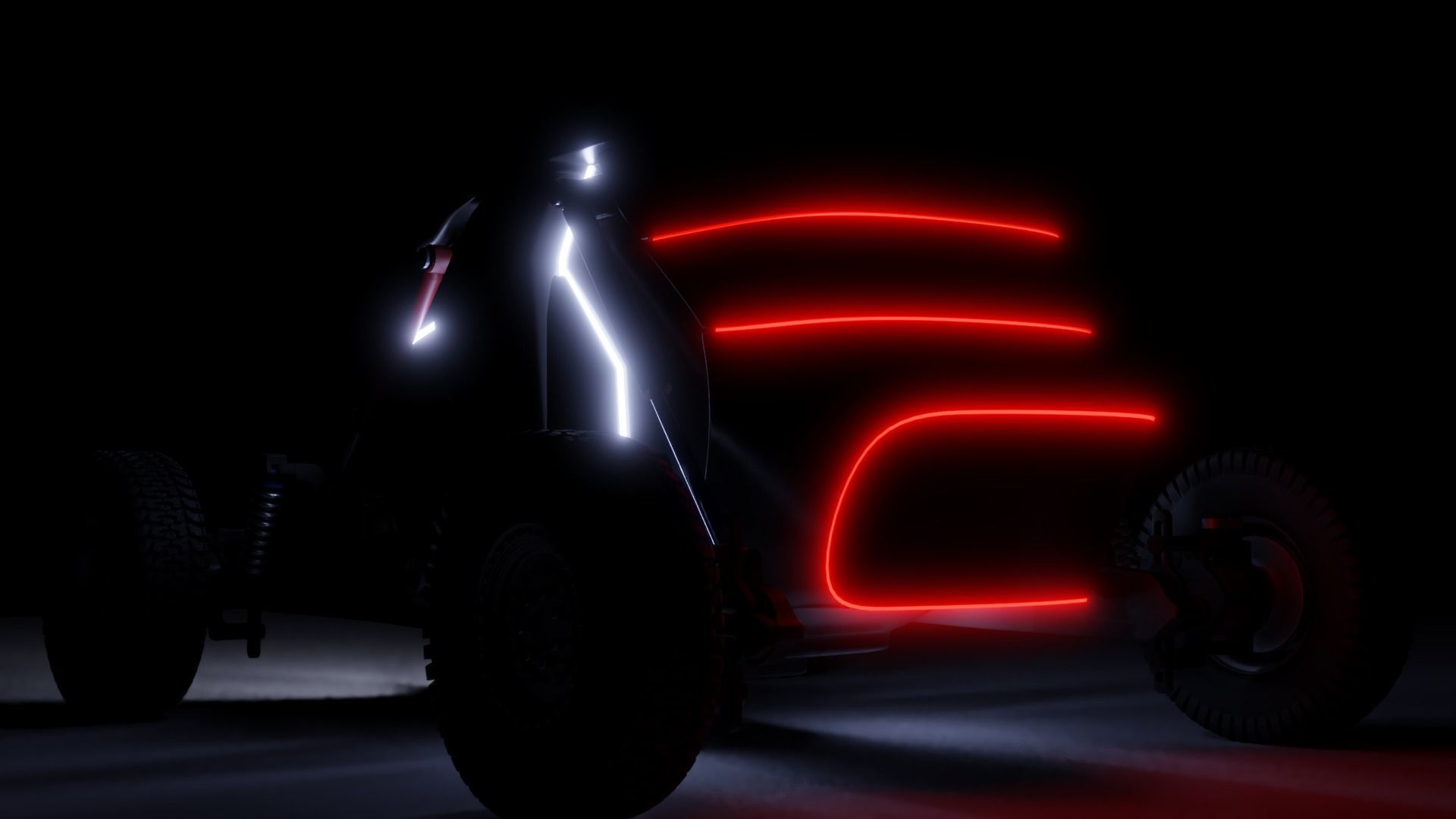 METS Vehicle 3D model_4