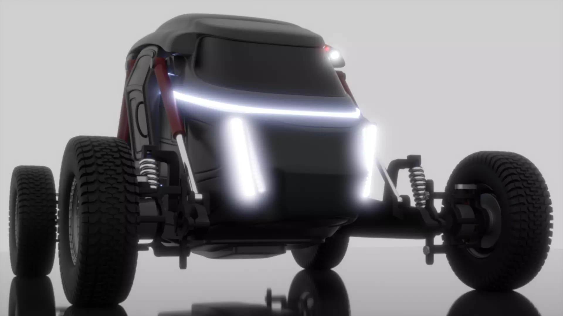 METS Vehicle 3D model_0