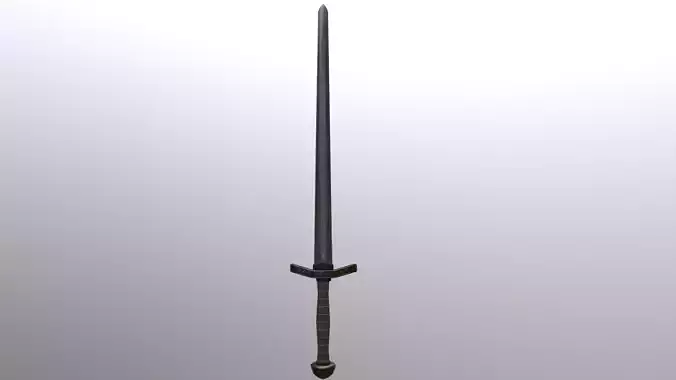 Old Sword