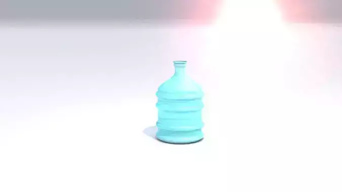 gallon of water
