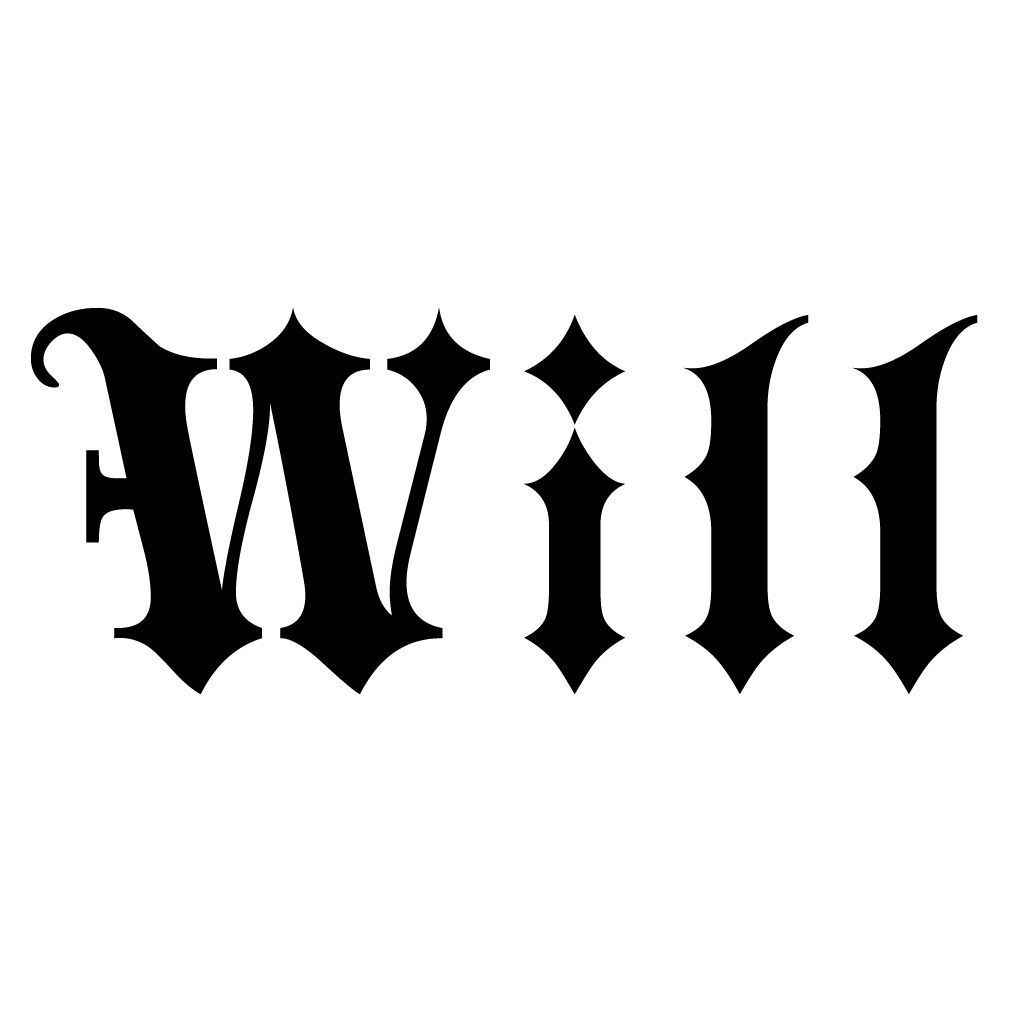 Palm Reading Hand 3D print model_13