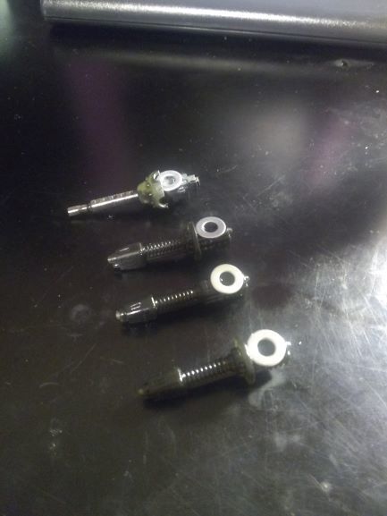 Project Maggie Plasma Cannon Force Field Advanced Sensors 3D print model_35