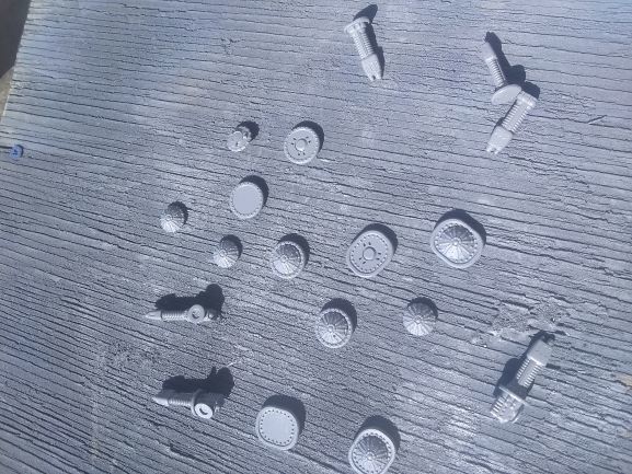 Project Maggie Plasma Cannon Force Field Advanced Sensors 3D print model_27