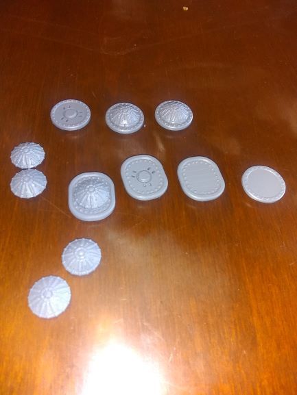 Project Maggie Plasma Cannon Force Field Advanced Sensors 3D print model_21