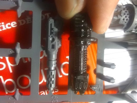 Project Maggie Plasma Cannon Force Field Advanced Sensors 3D print model_41