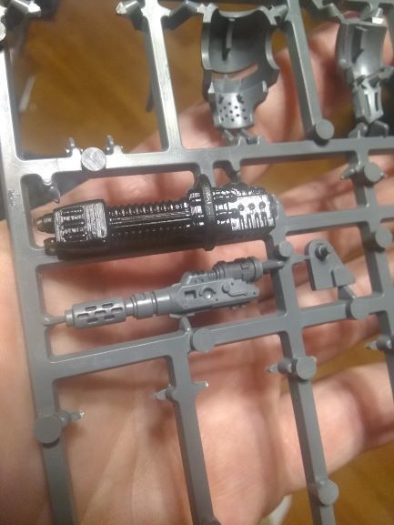 Project Maggie Plasma Cannon Force Field Advanced Sensors 3D print model_42