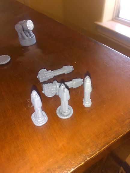 Project Maggie Plasma Cannon Force Field Advanced Sensors 3D print model_36