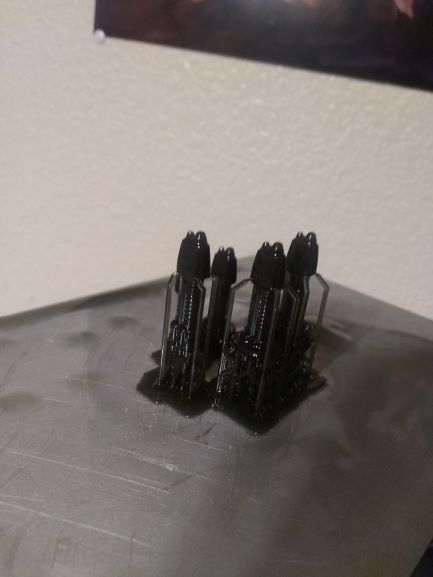 Project Maggie Plasma Cannon Force Field Advanced Sensors 3D print model_40