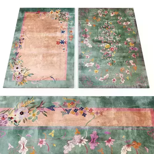 Rugs collection 339