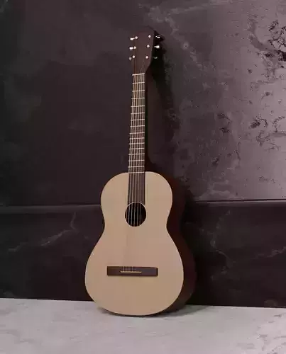 ACCOUSTIC GUITAR