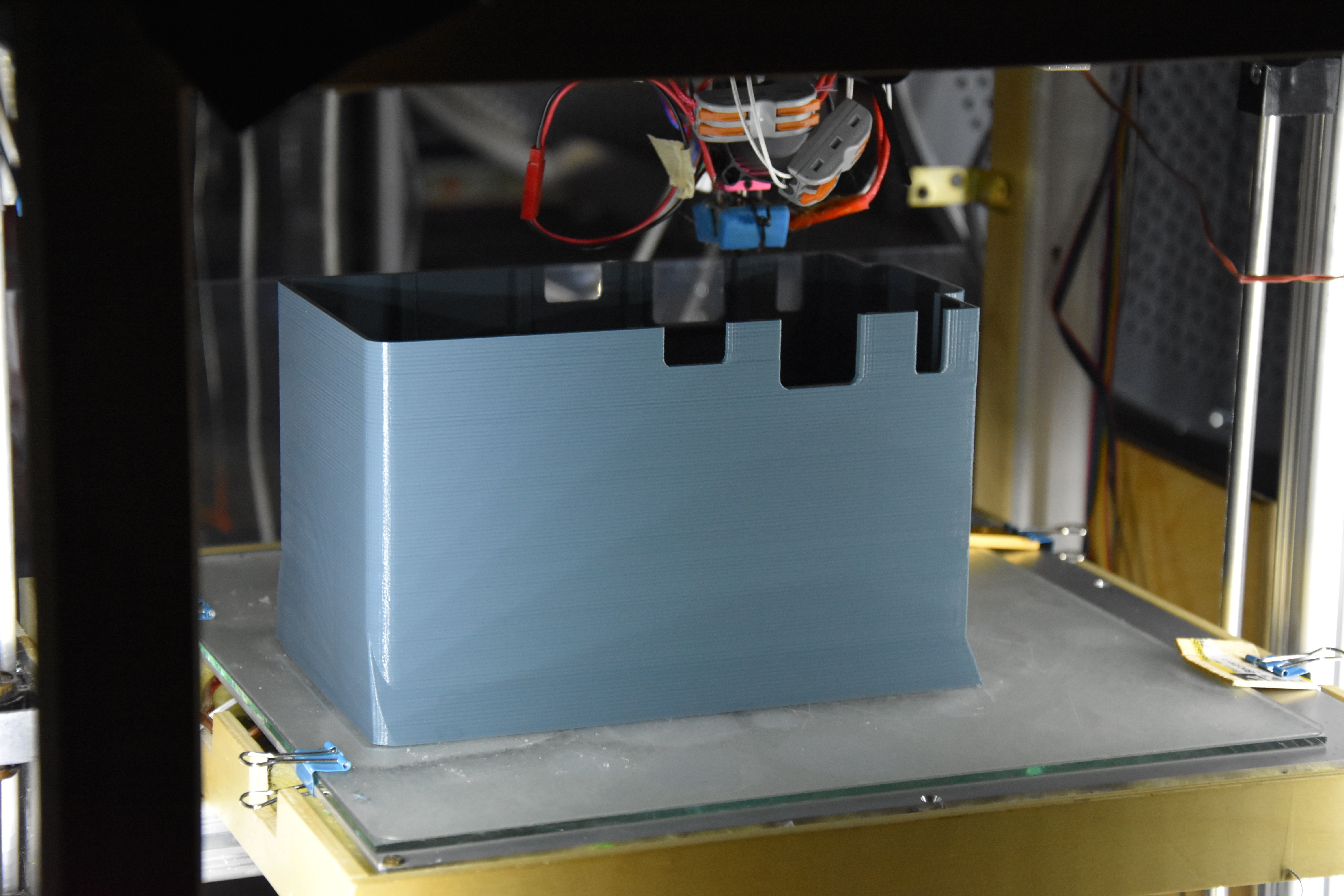 Moonpool for Seabex one 3D print model_5