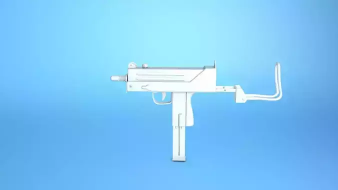 MAC 10