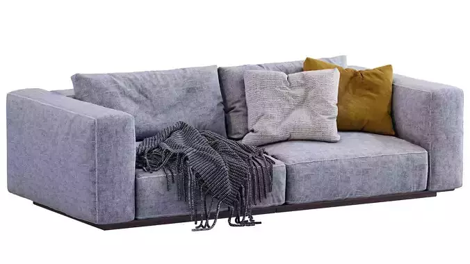 Flexform Sofa GRANDEMARE