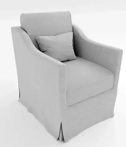 FARLOV IKEA CHAIR