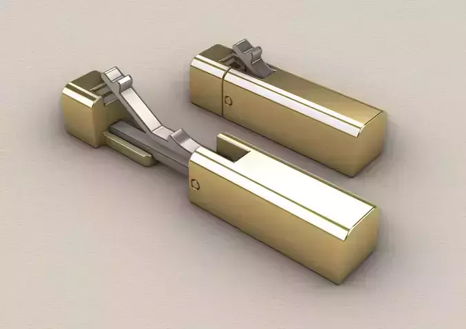 Jewelry Clasp Bracelet