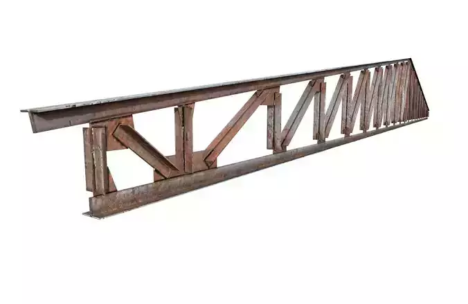 Truss Model1
